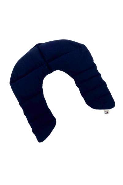 Feel Good skulderpude med tyngde – ergonomisk vægtpude


