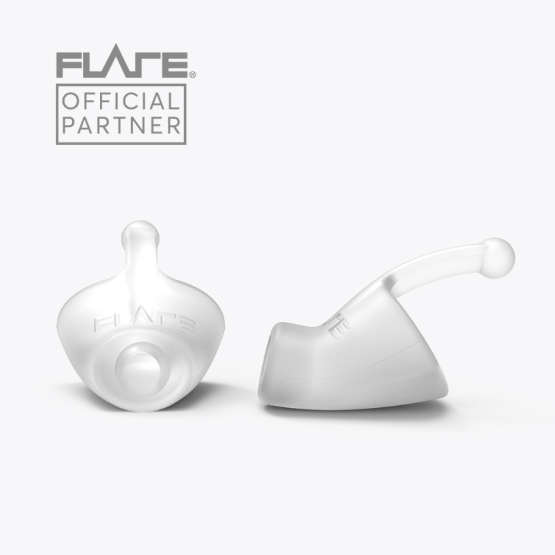 Billede af Flare Calmer transparent