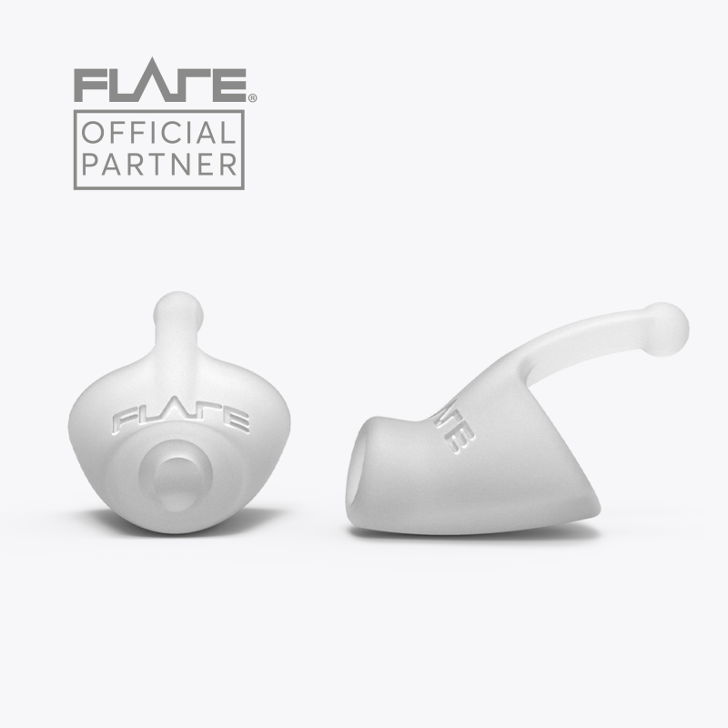 Billede af Flare Calmer soft transparent