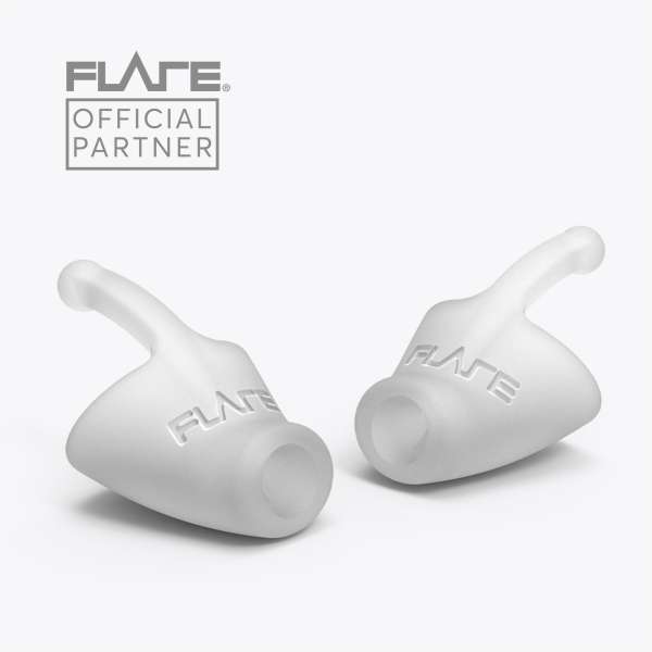 Flare Calmer soft transparent