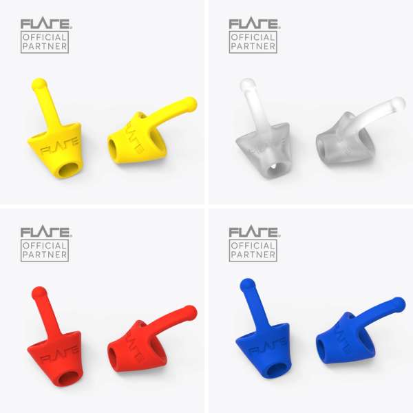Flare Calmer kids