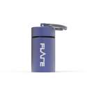 Flare Capsule, stor i Lilla