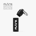 Flare Capsule lille åbent etui – kompakt design


