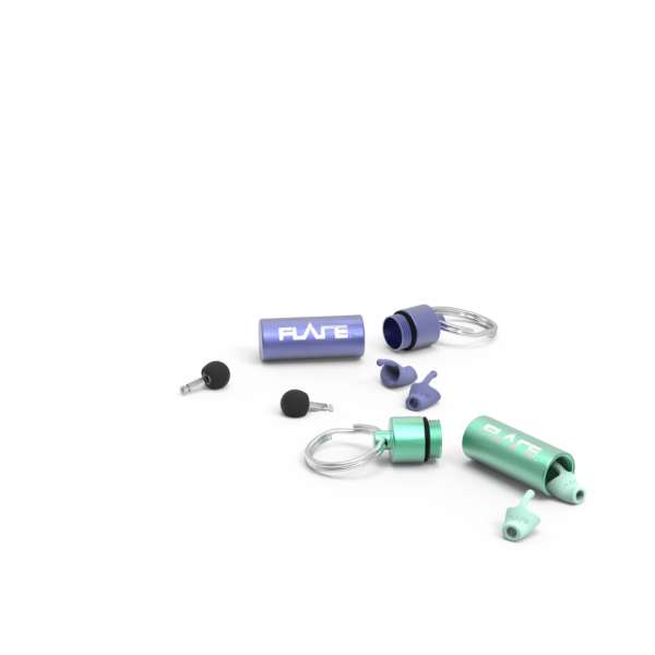 Flare Capsule lille i flere farver – samlet produktoversigt


