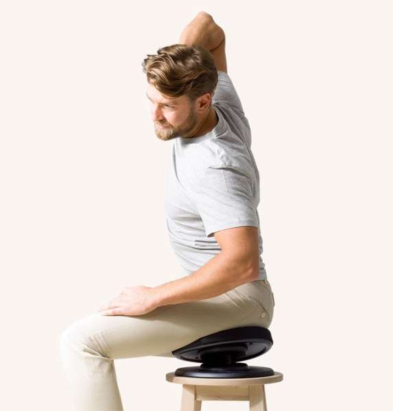 Balancesæde