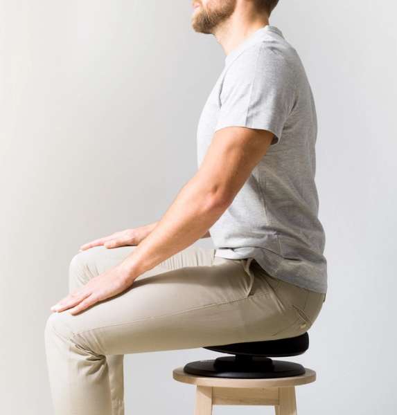 Balancesæde