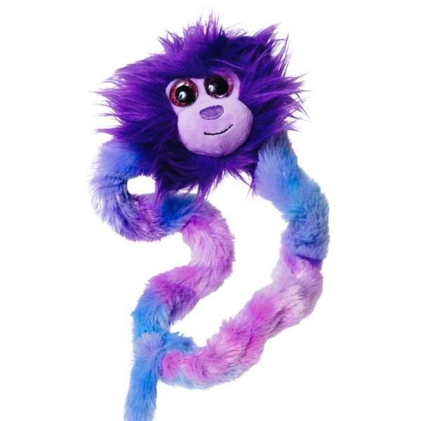Tangle Furry Fidget Friends i en Zonk
