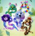 Tangle® Furry Fidget Friends