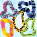 Furry Tangle®