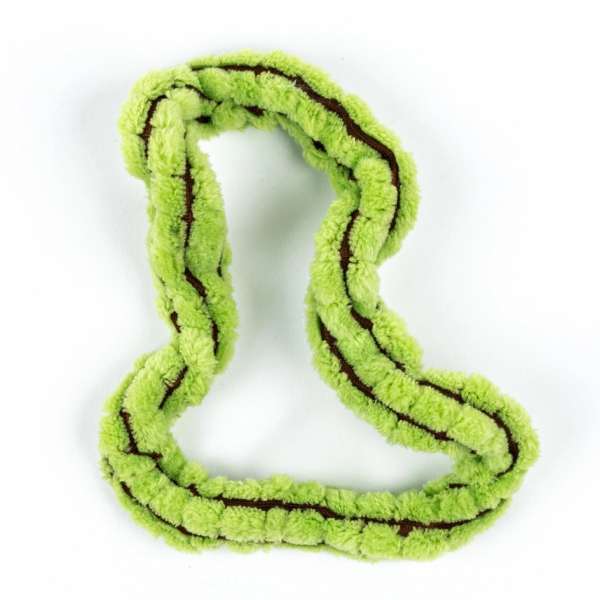 Tangle Furry Fidget i en Cactus