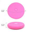 Siddepude, pink