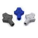 ARK RoboChew bidetop close-up – tekstureret bideredskab til oral stimulering

