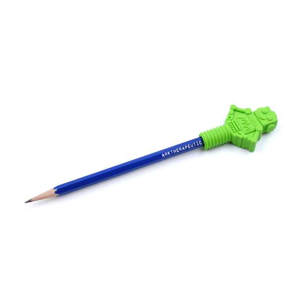ARK RoboChew i Limegrøn