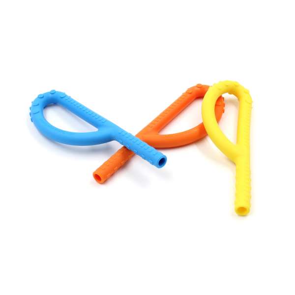 ARK Goshabunga Grabber P Tube krydset – fleksible bideredskaber til sanselig regulering

