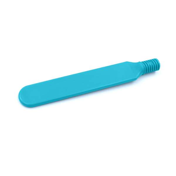 ARK Tongue Depressor Tip glat eller tekstureret – oralmotorisk redskab til stimulering af tunge og mundmotorik

