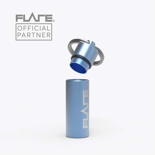 Flare Capsule, lille