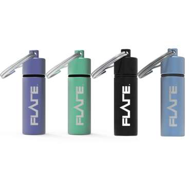 Flare Capsule lille i flere farver – kompakt etui til ørepropper


