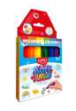 Zimpli Kids Baff Crayons