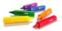 Zimpli Kids Baff Crayons