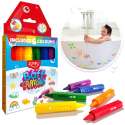 Zimpli Kids Baff Crayons