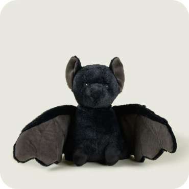 Sansebamse Warmies Flagermus
