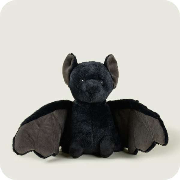 Sansebamse Warmies Flagermus
