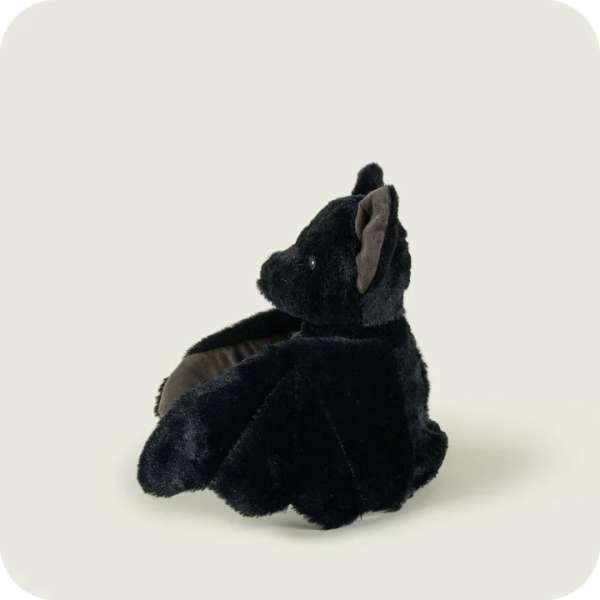 Sansebamse Warmies Flagermus