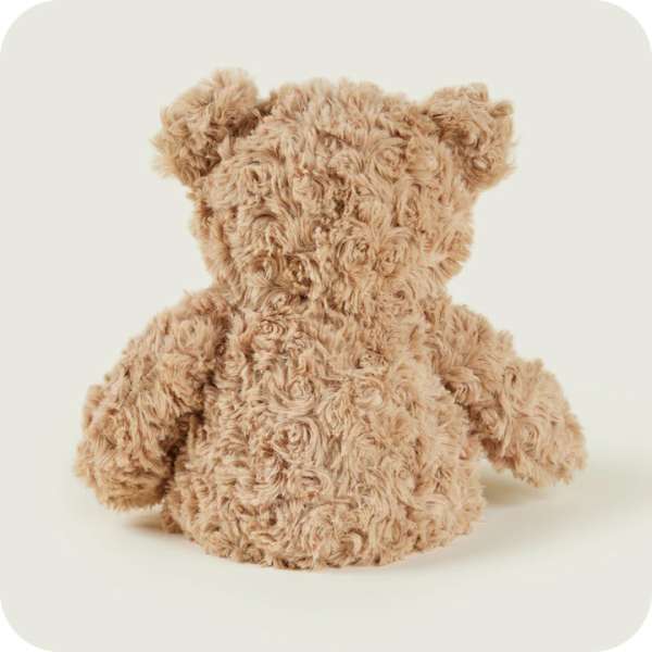 Sansebamse Warmies Bjørn 
