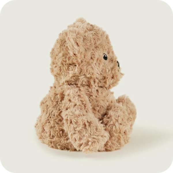Sansebamse Warmies Bjørn 