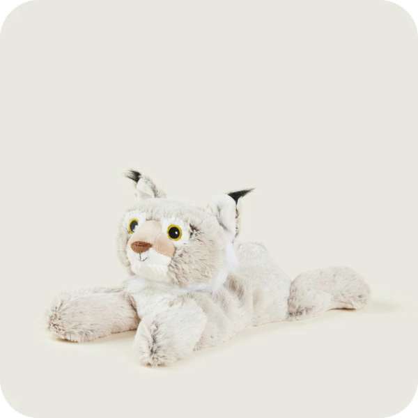 Sansebamse Warmies Los