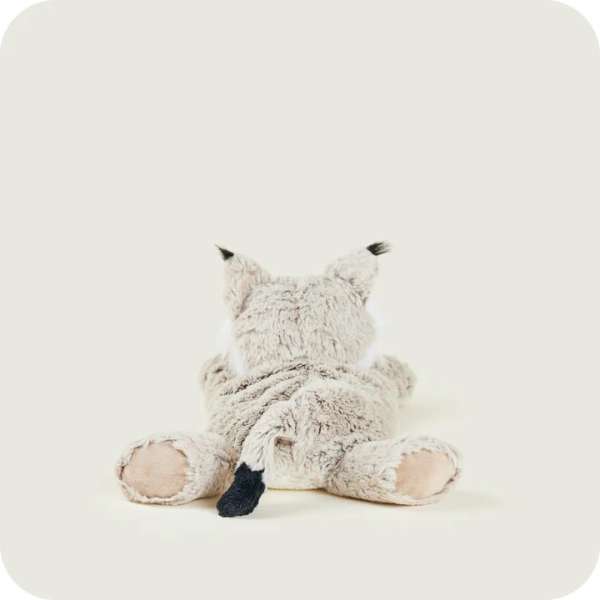 Sansebamse Warmies Los