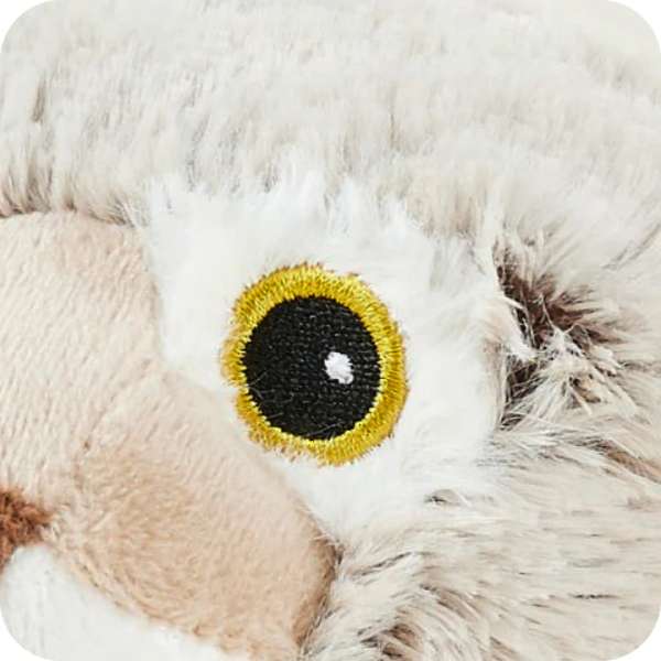 Sansebamse Warmies Los