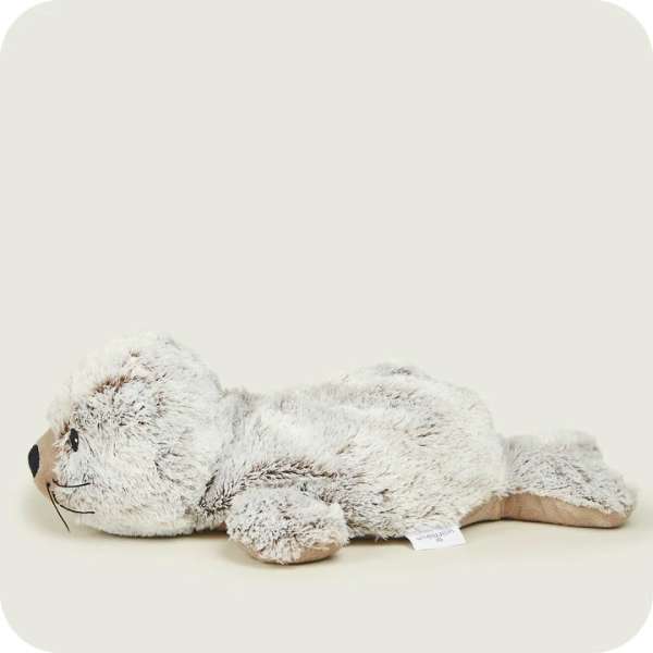 Warmies Sæl fra siden