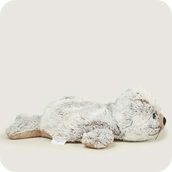 Warmies Sæl fra siden