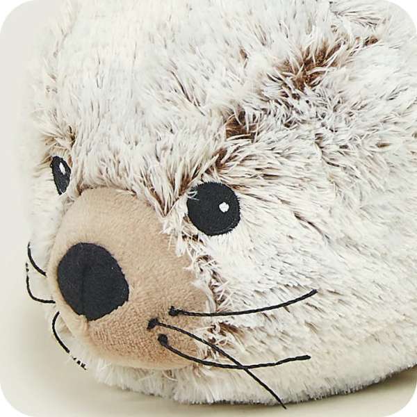 Sansebamse Warmies Sæl
