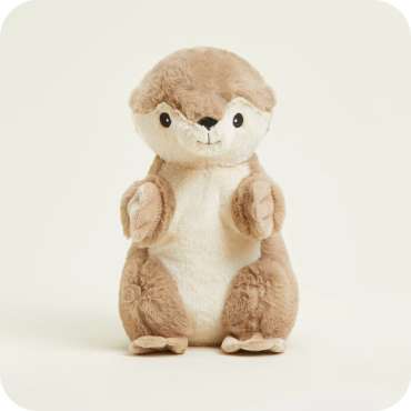 Sansebamse Warmies Odder