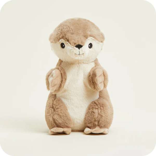 Sansebamse Warmies Odder