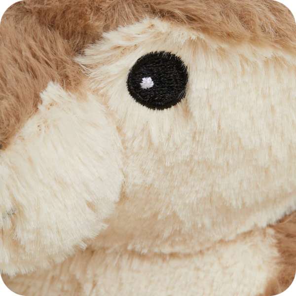 Sansebamse Warmies Odder