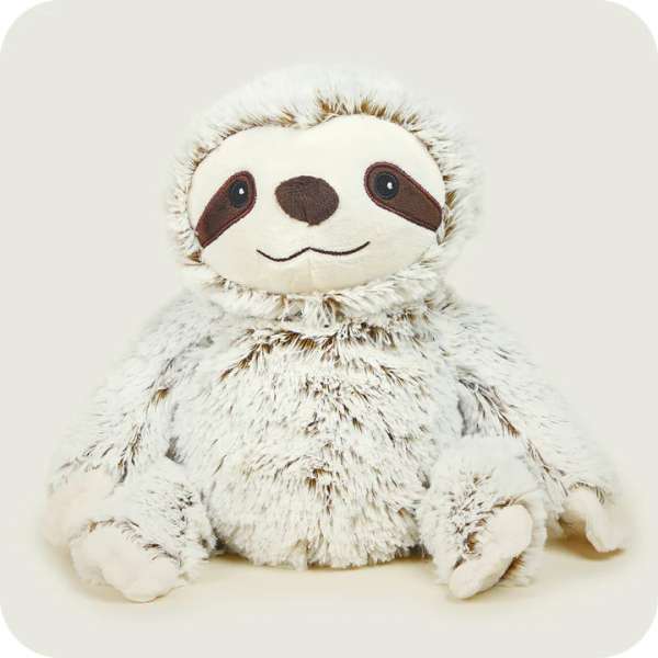 Sansebamse Warmies Marshmallow Dovendyr