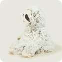 Sansebamse Warmies Marshmallow Dovendyr