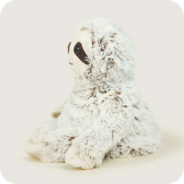 Sansebamse Warmies Marshmallow Dovendyr
