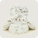 Sansebamse Warmies Marshmallow Dovendyr
