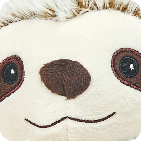 Sansebamse Warmies Marshmallow Dovendyr