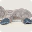 Sansebamse Warmies Næbdyr
