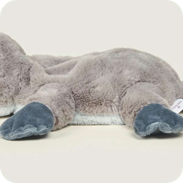 Sansebamse Warmies Næbdyr