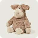 Sansebamse Warmies Æsel