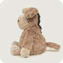 Sansebamse Warmies Æsel