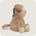 Sansebamse Warmies Æsel