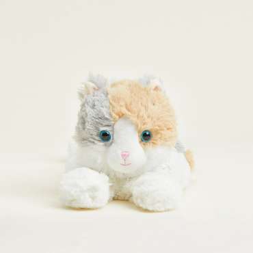 Sansebamse Warmies Calico Kat