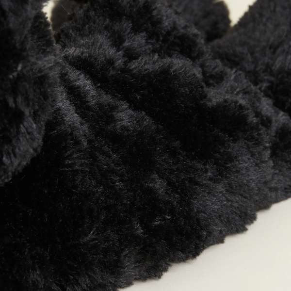 Sansebamse Warmies sort kat
